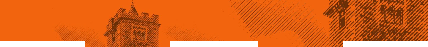 Wartburg Castle Illustration Header Banner