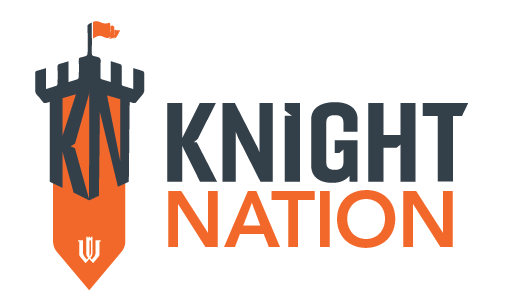 Knight Nation Logo