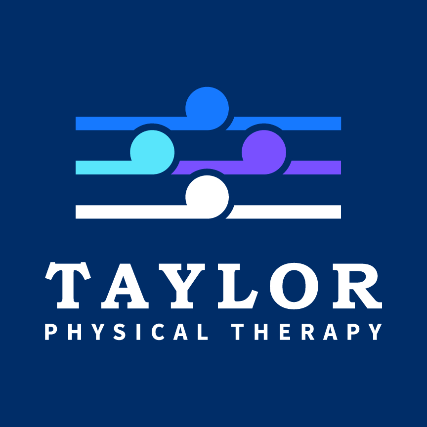 Taylor Physical Therapy Logo