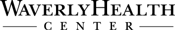 Waverly Health Center Logo