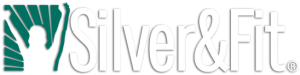Silver&Fit Logo