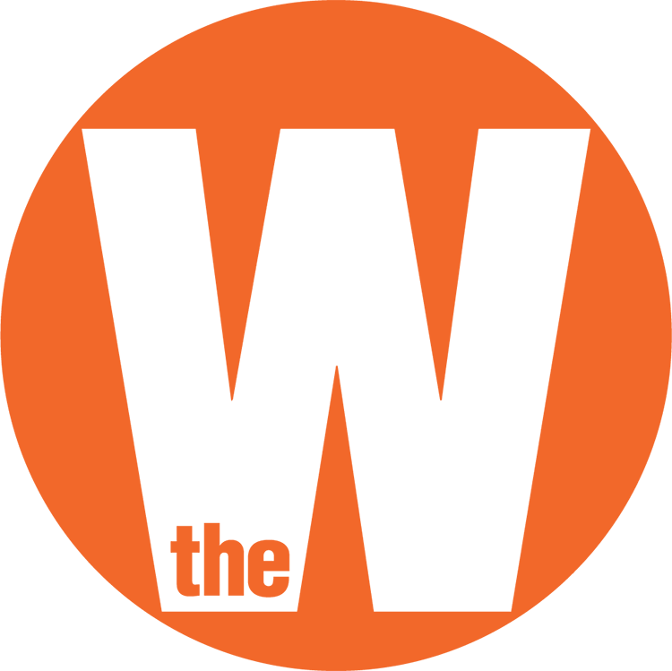 The W Logo