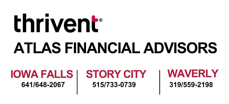 Thrivent Atlas Financial Advisors